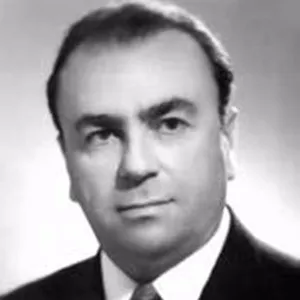 Sabahattin Savcı