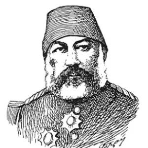 Derviş Mehmed Paşa