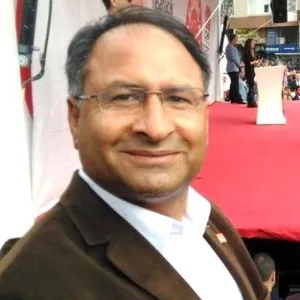 Özcan Purçu