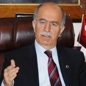 Şahabettin Harput