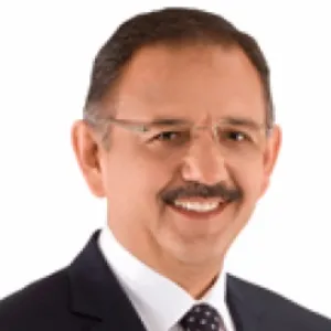 Mehmet Özhaseki