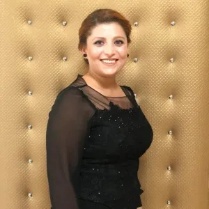 Ebru Özbay
