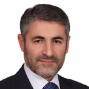 Nureddin Nebati