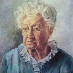 Leyla Hanım (Saz)