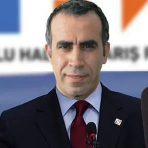 Haluk Levent