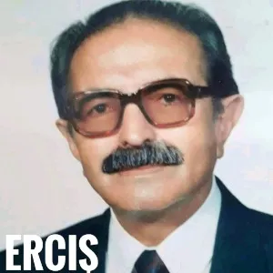 Mehmet Emin Erdinç