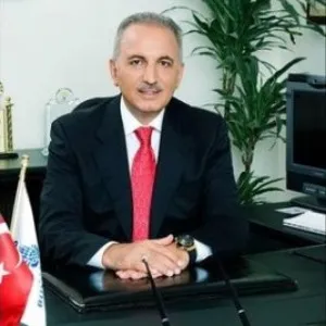 İsmet Yıldırım