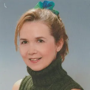 Alev Kutluözen