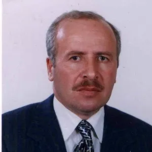 Davut Yaylalı