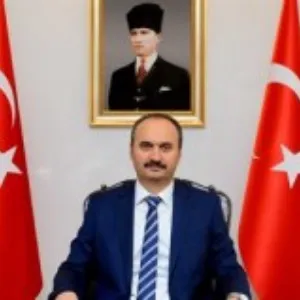 Ekrem Canalp
