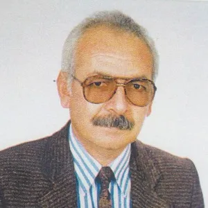 Dursun Özden