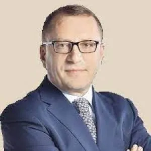 Güntay Şimşek