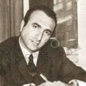Turhan Oğuzbaş