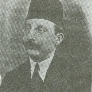 Kâzım Nami Duru