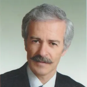 Tahsin Şentürk