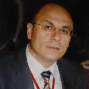 Davut Kılıç