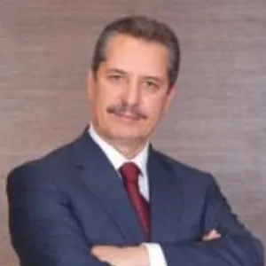 Ahmet Çalık