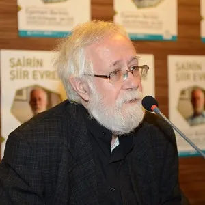 Egemen Berköz