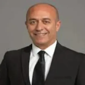Suat Toktaş