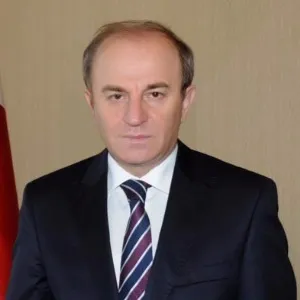 Sebahattin Öztürk