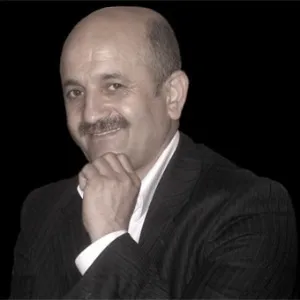 İbrahim Ülger