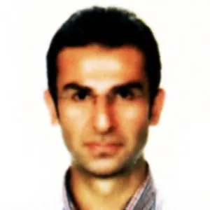 Kevork Kirkoryan