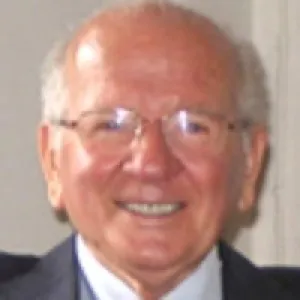 Tahsin Bekir Balta