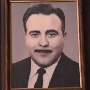 Ali Haydar Eyüboğlu