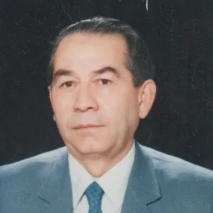 Yaşar Duman