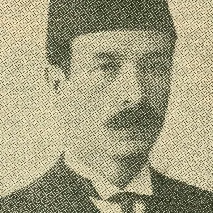 Tanburî Cemil Bey