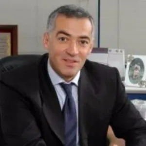 Ahmet Coşar (İşadamı)