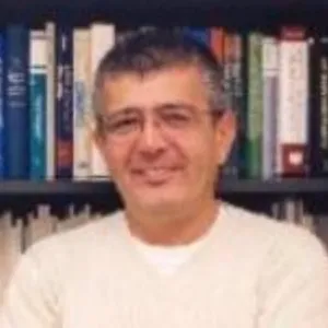 Faruk Selçuk