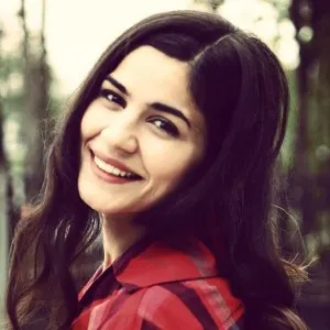 Zeynep Çamcı