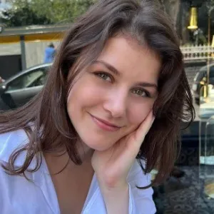 Melis Sevinç