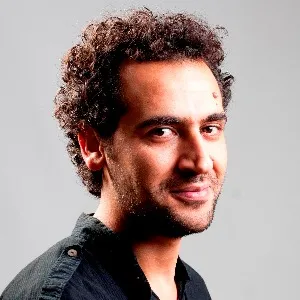 Murat Özyaşar