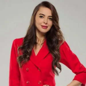Tuğçe Koçak