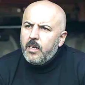 Soner Çelik