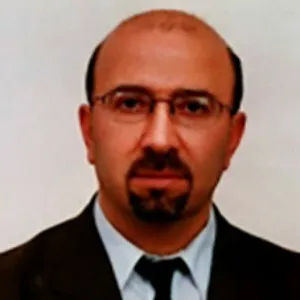 A. Kadir Çüçen