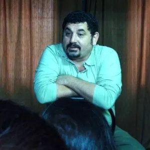 Fikret Urucu