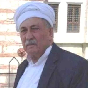 Mehmet Emin Seydagil