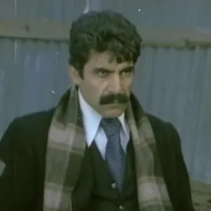 Hikmet Taşdemir