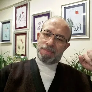 Mustafa Cilasun