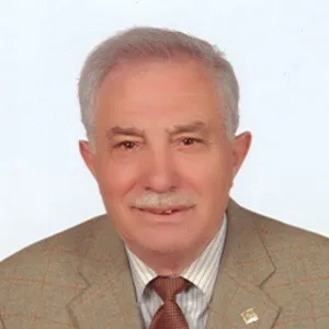 İsmet Çenesiz