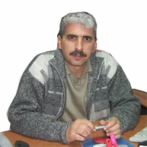 Ömer Büyüktimur