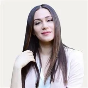 Begüm Özge Borak