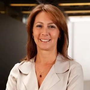 Zeynep Keskin