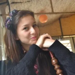 Berrin Taş