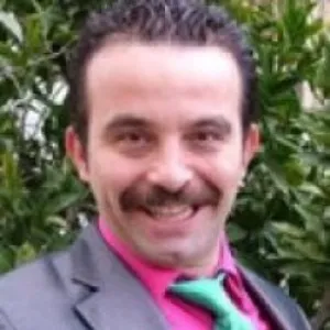 Mustafa Şen (Oyuncu)