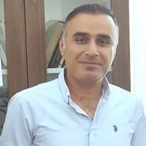 Veysel Gürhan