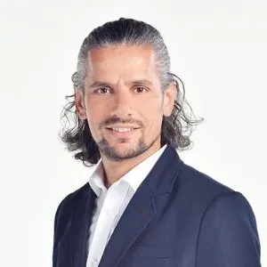 Cem Sünbül